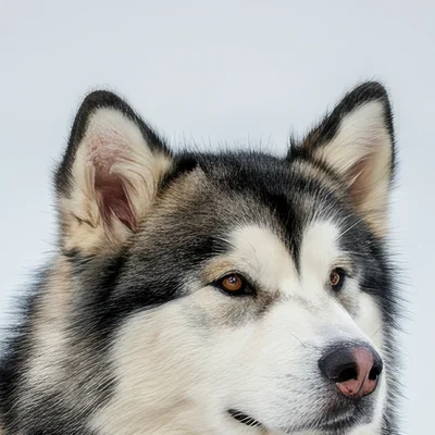 Alaskan Malamute