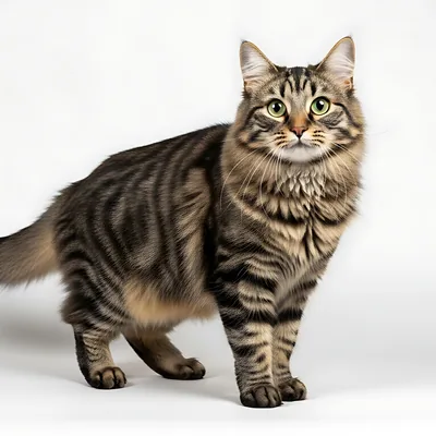 American Bobtail