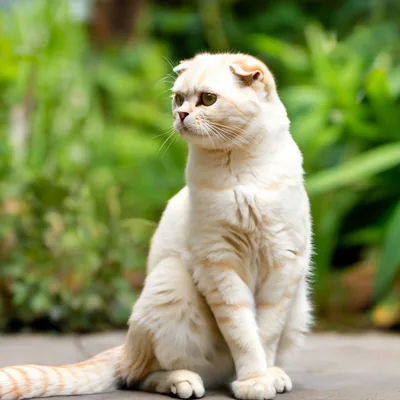 American Curl