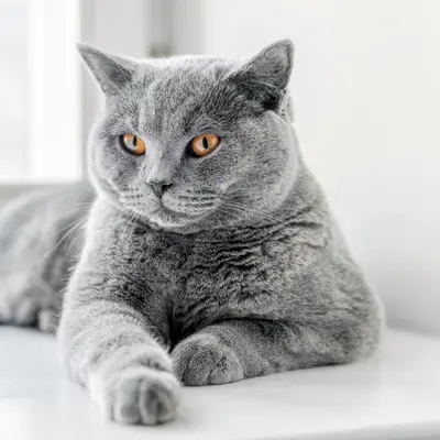 British Shorthair