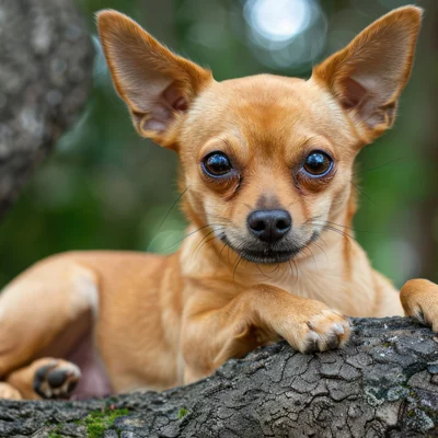 Chihuahua