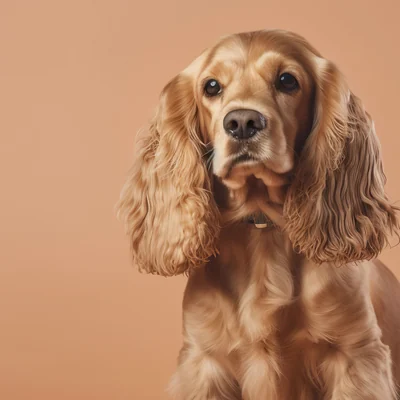 Cocker Spaniel
