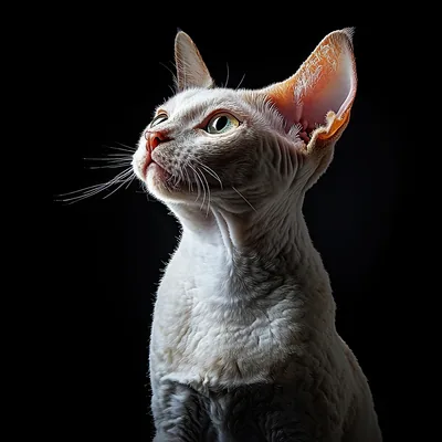 Cornish Rex