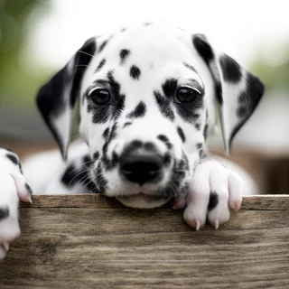 Dalmatian