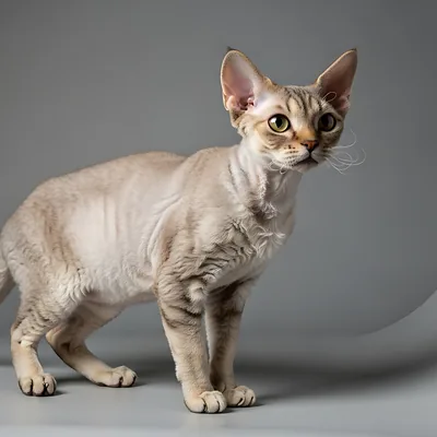 Devon Rex