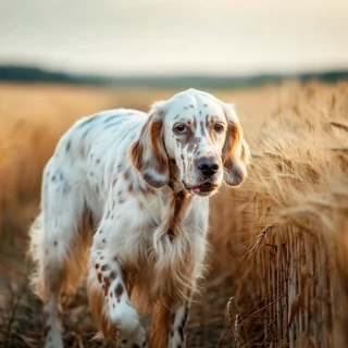 English Setter