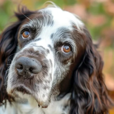 English Springer Spaniel