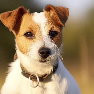 Jack Russell Terrier