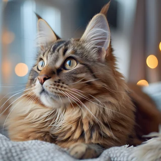 Maine Coon