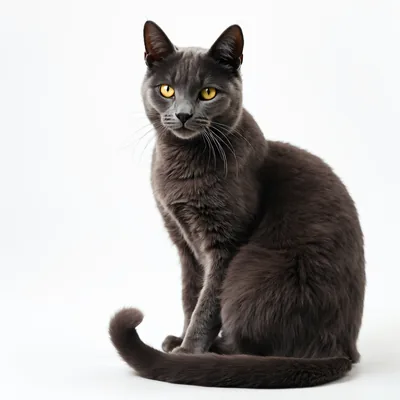 Nebelung