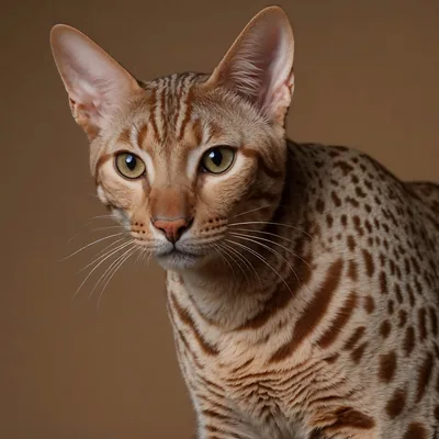 Ocicat