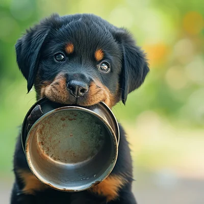 Rottweiler