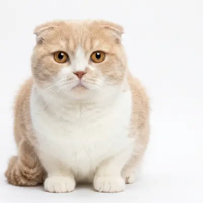 Scottish Fold