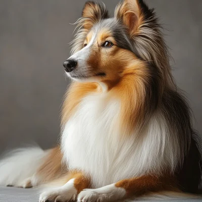 Shetland Sheepdog