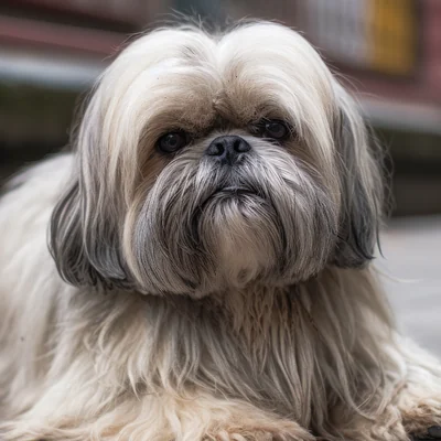 Shih Tzu
